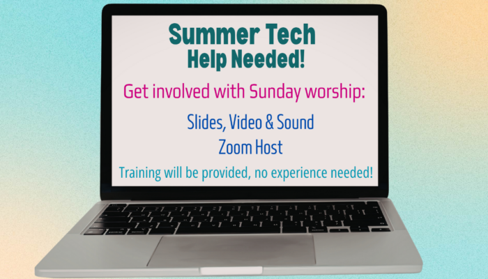 summer tech