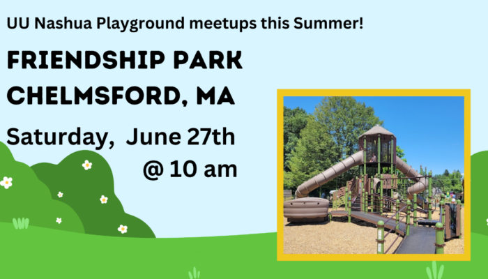 friendship park