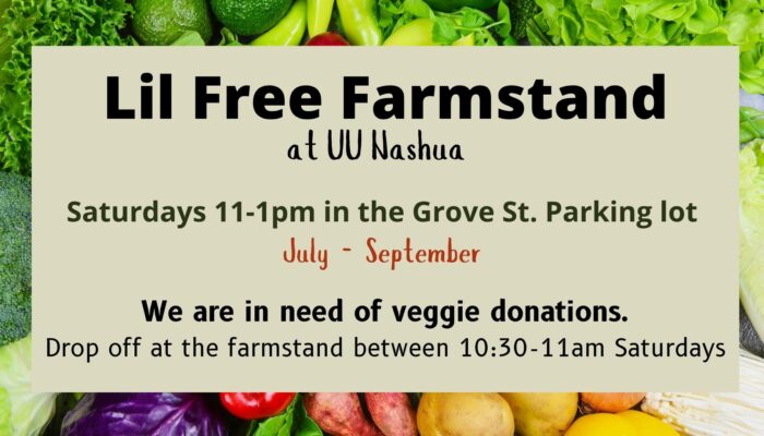 Lil Free Farmstand (2)